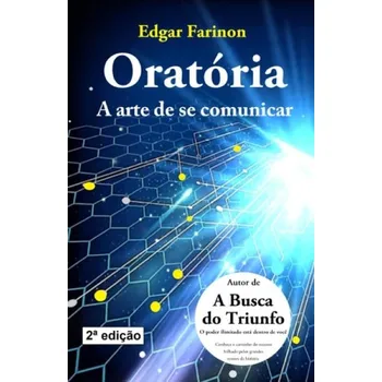 Oratoria - Farinon, Edgar
