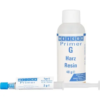 Průmyslové lepidlo Weicon Primer G, 50 g
