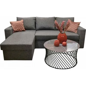 Sedací souprava Rohová sedací souprava Varadero Kongo 730