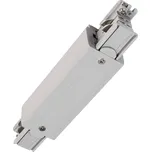 Deko Light 710043 D Line elektrischer Längsverbinder, Einspeisemöglichkeit links-rechts vysokonapěť. komponent lištových