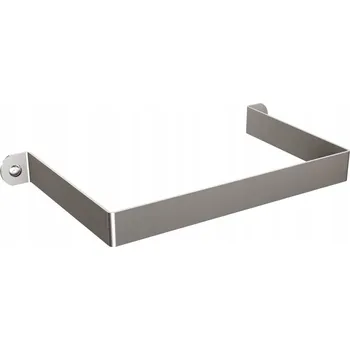 Obraz Rámeček na mýdelník Lile P20922 stříbrný