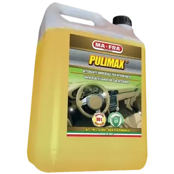 Auto-moto MA-FRA PULIMAX - univerzální čistič pro interiér auta 4,5kg