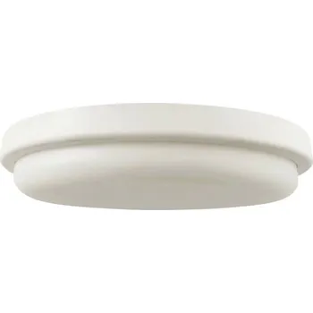 V-TAC 23596 VT-80024 LED stropní svítidlo LED modul LED Energetická třída (EEK2021): F (A - G) 24 W bílá