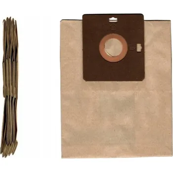 Sáček do vysavače Papírové sáčky do vysavače VP 77 VC 7413 VC 7414 VC 7415, 5 ks