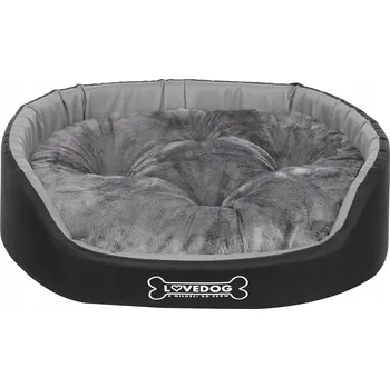 Pelíšek pro psa Pelíšek pro psa kočku POLSKÝ PRODUKT potah kotec Lovedog S 50x40