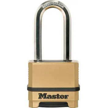 Visací zámek Master Lock vysoce odolný visací zámek