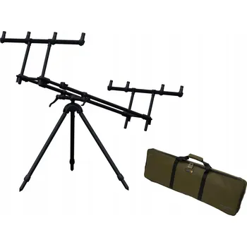 Stojan na pruty Prologic Tri-Lux Rod Pod