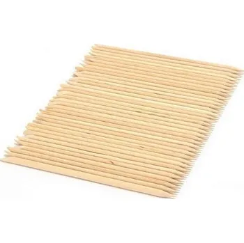 Dřívka na nehtovou kůžičku JafraNails 50 ks