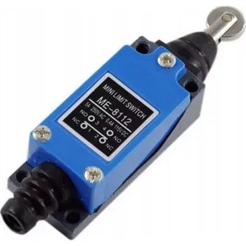 vypínač KONCOVÝ SPÍNAČ ME-8112 s táhlem