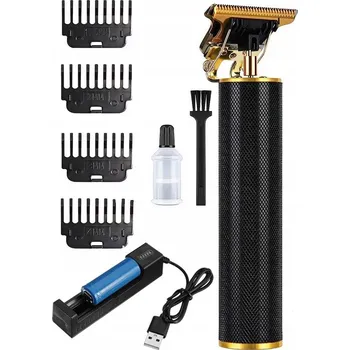 Zastřihovač AFF Maszynka trymer do zarostu strzyżenie barber