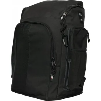 turistický batoh Batoh Aqua-Sport Hydrobag černý 45 l