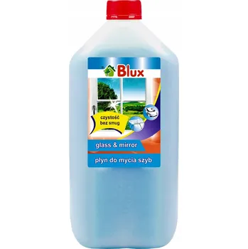 Čistič na okna Blux 5L