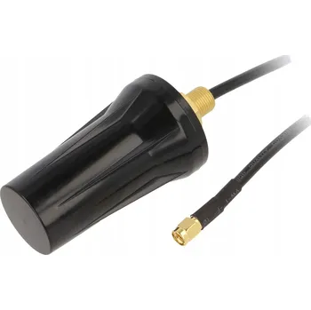 Kabel RF Connectors X433M3M3MSMA (RF konektory)