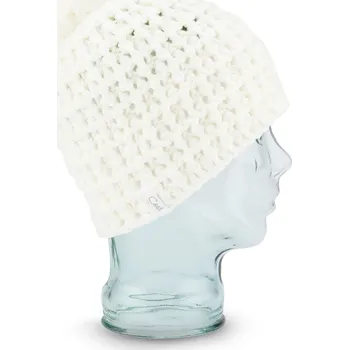 Čepice COAL kulich - The Waffle (W) White (10) velikost: OS