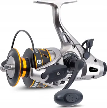 Rybářský naviják NAVÍJÁK SANGER TAYFUN BTR 5500