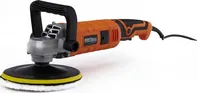leštička Kraft&Dele KD3078 Leštička na auto 180 mm s příslušenstvím