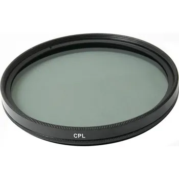 POLARIZAČNÍ FILTR CPL 43mm ELITE FV