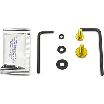 BOLT KT FAIR KAW GD FKA420G