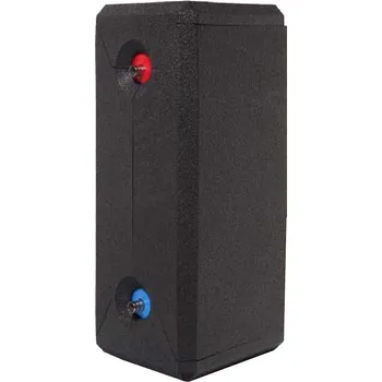 Bojler OSO Hotwater Ohřívač zásobníkový elektrický tlakový, nerez NANO N 5, 2,8 kW, 6 l, 500 x 200 x 234 mm, 11003120