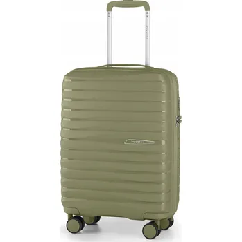 Podprsenka PUCCINI Kabinový kufr z tvrdého polypropylenu Mauritius 30 l