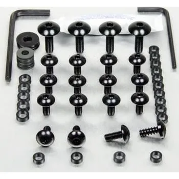 BOLT KT FAIR YAM BK FYA650BK