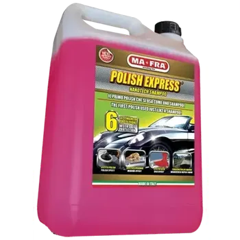 MA-FRA Polish Express 4,5L