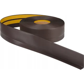 Podlahová lišta Podlahová lišta PVC 50x20 Samolepicí 15 m