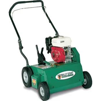 Sekačka Pronájem / Zapůjčení - Vertikutátor PR550H