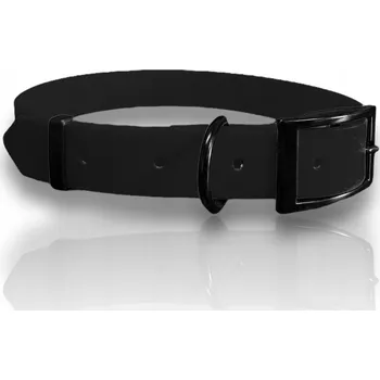 Obojek pro psa VODĚODOLNÝ OBOJEK BIOTHANE S KOVOVOU PŘEZKOU, NASTAVITELNÝ, STŘEDNÍ PES M