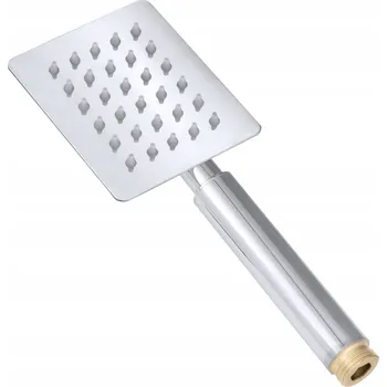 Sprchová hlavice Granitan SPRCHOVÁ HLAVICE stříbrné