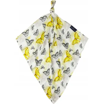 Dětská deka Bambusová plena Texpol