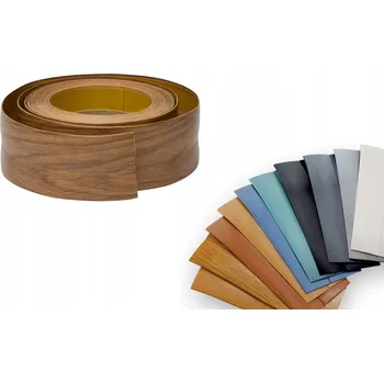 Podlahová lišta Lišta Salag PVC 20 x 30, délka 500 cm