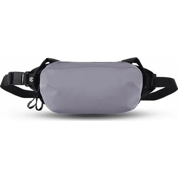 Ledvinka Wandrd ledvinka D1 Fanny Pack uyuni purple V2