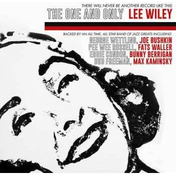 Zahraniční hudba CD Lee Wiley: One And Only 2023