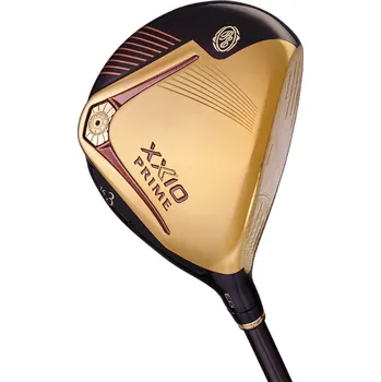 Golfová hůl XXIO Prime Royal Edition 6 dámské golfové fairwayové dřevo