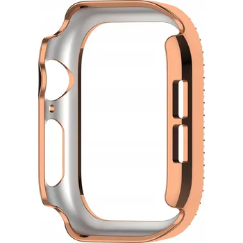 Pouzdro na mobilní telefon Pouzdro Kryt Pouzdro pro chytré hodinky Apple Watch46