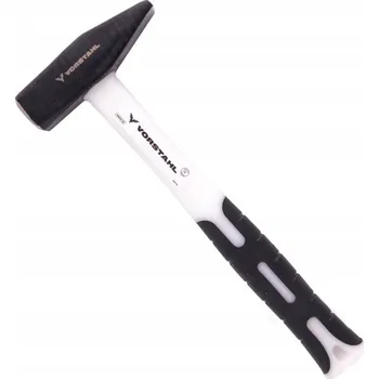 Kladivo Kladivo zámečnické s topůrkem FIBERGLASS 800g