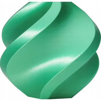 Filament PLA filament Silk Bambu Lab 1,75 mm 1000 g Zelená Green 13502 s Cívkou