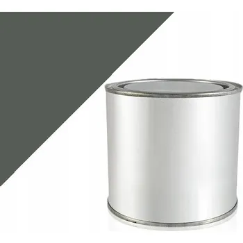 Lak na dřevo RAL 7010 Alkydová GRUNTOEMALIA lesklá 0,5L 2v1 BARVA ALKYDOVÝ LAK