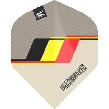 Příslušenství pro šipky Šipky Target Dimitri van den Bergh Gen 1 n02 3 ks