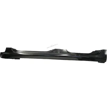 Dveře karosérie Výřezový díl - rám dveří práh levý Citigo 4 dveře 1S4809603 , 1S4 809 603 , Číslo položky: K1189