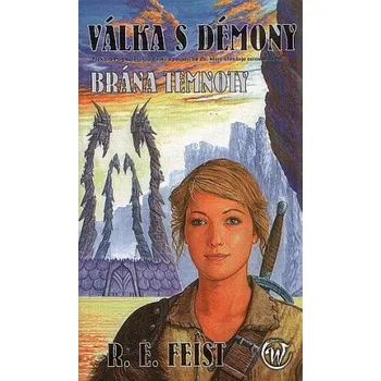 Brána temnoty - Válka s démony 2