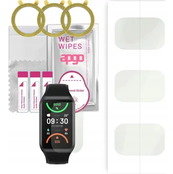 Ochranná Fólie apgo pro Oppo Band 2