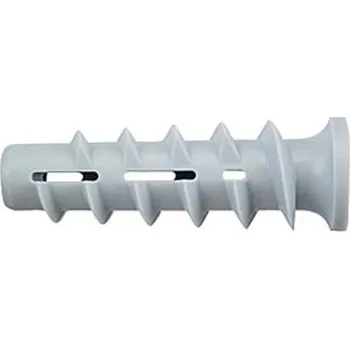 Hmoždinka Hmoždinka do pěnosilikátu šneková TML 6x50 KT00562