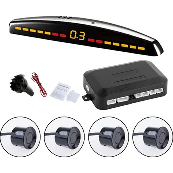 Parkovací asistent Parkovací asistent Bentech PS071