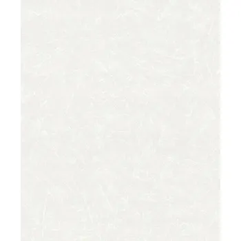 Tapeta VINYLOVÁ TAPETA NA VLIESU S EFEKTEM OMÍTKY ECRU, STRUKTUROVANÁ