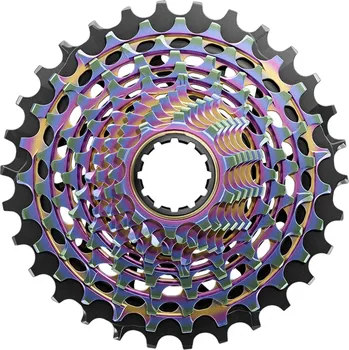 Kazeta přesmyku Sram Red XG-1290 E1 silniční kazeta Rainbow 10-30z