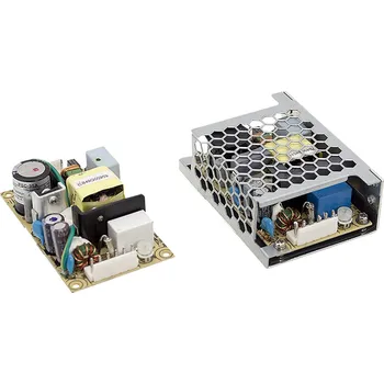 Měnič napětí MEAN WELL PSC-35A-C spínaný síťový zdroj