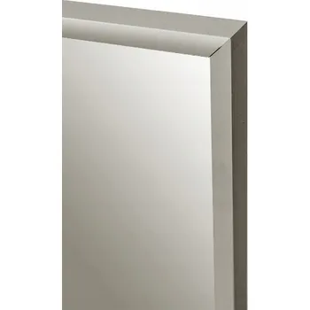 Obraz HLINÍKOVÝ RÁM S PLEXISKLEM STŘÍBRNÝ A4