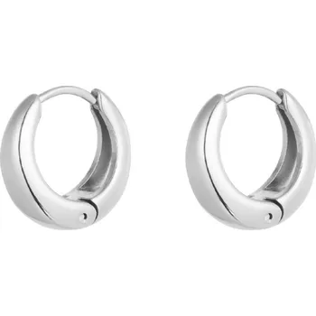 Náušnice Náušnice LANIA Silver